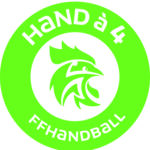 Hand à 4 – 7 et 15 sept.