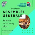 Assemblée Générale