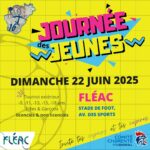 Journée des Jeunes 22 juin 2025