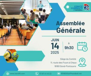 Assemblée Générale