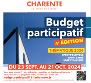 Votez pour le Handball