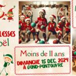 Hand Drôles/ses Spécial Noël