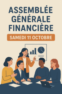 Assemblée Générale
