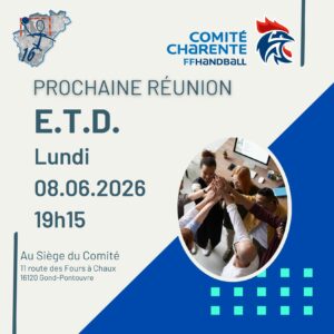 E.T.D 26/05