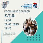E.T.D 26/05