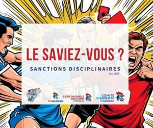Discipline : Le saviez-vous ?