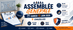 Assemblée Générale