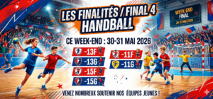 Final4 30-31/05