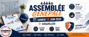 Assemblée Générale